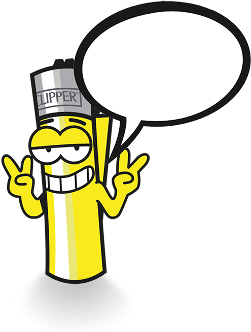 Nadie Sabe Más De Clipper Que Él, Por Eso Es Tu Guía - Clipper Man (495x655)