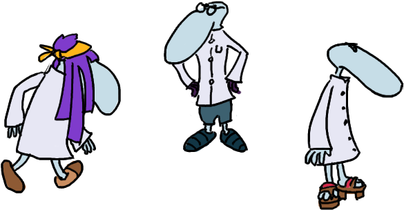 For Conniem000 By I Am Thedragon - Cartoon (602x311)