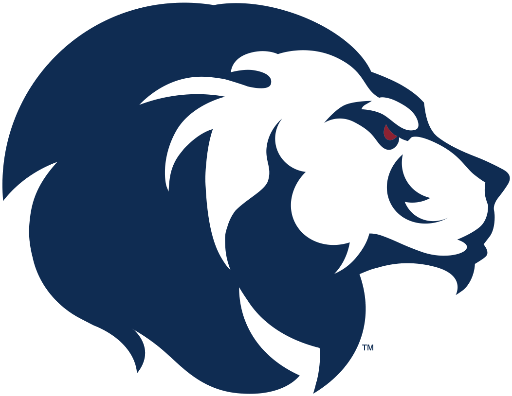 Uafs The Blue Lion Performance Venue - Uafs Lion (1200x1200)