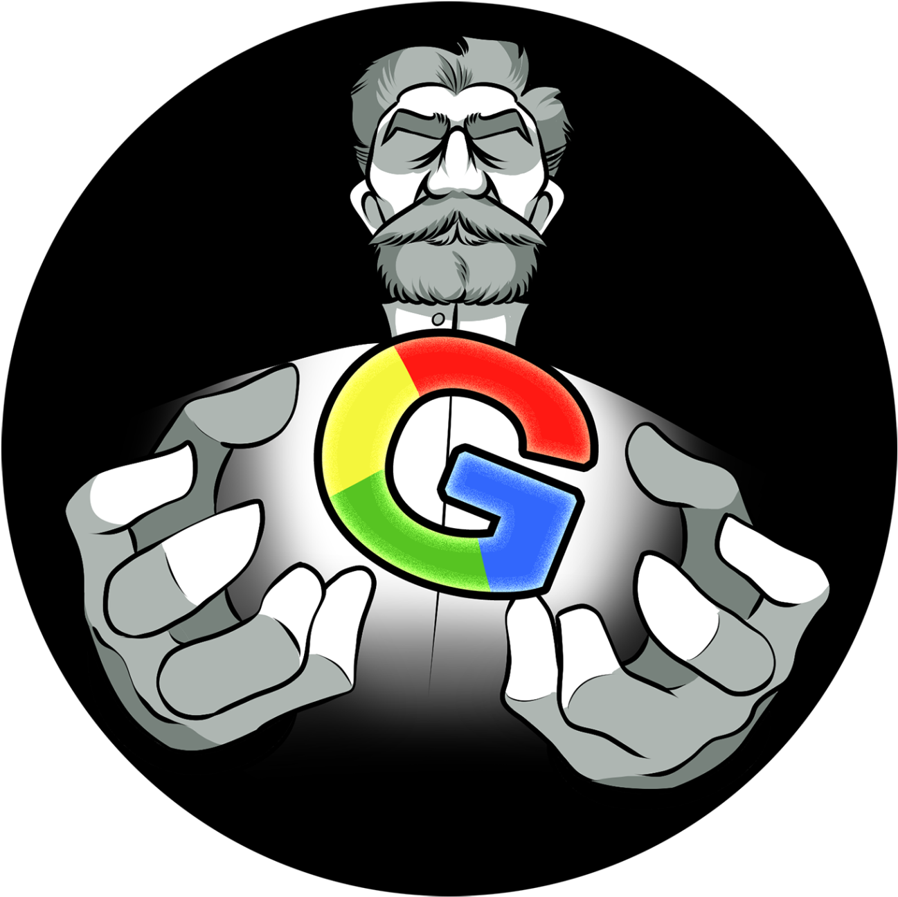 From Search Engine To Stalker - Emblem (1468x1410)