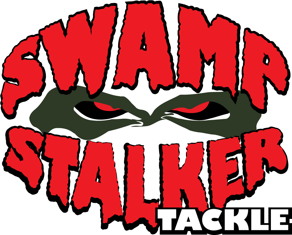 Logo Design By D'fine D'zine For Swamp Stalker Tackle - Logo Design By D'fine D'zine For Swamp Stalker Tackle (1200x1000)