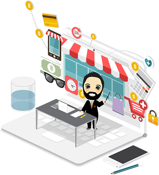 Mochatouch B2c Advertising - Advertising (600x600)