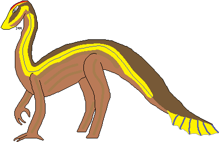 However, If She Sees A Stalker Injured, She Will Quickly - Illustration (438x287)