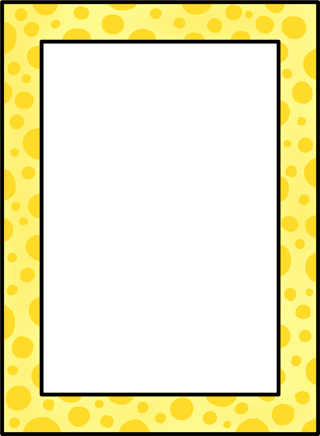 Bordes Y Marcos - The Wizard Of Oz (1062x1447)