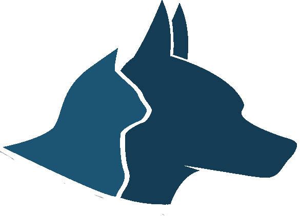 Blue Cross Animal Hospital - Dobermann (585x422)