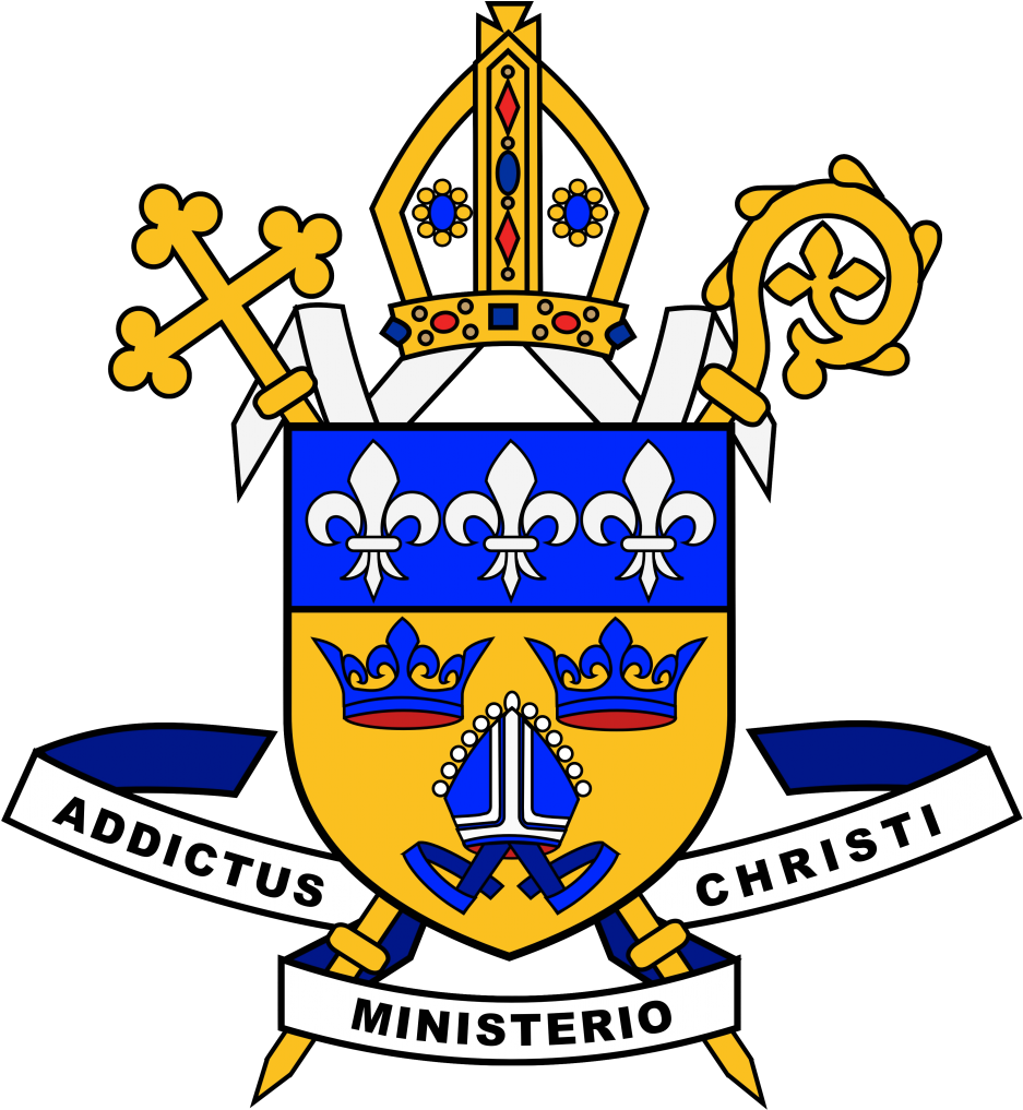 Roman Catholic Diocese Of East Anglia - Roman Catholic Diocese Of East Anglia (948x1024)
