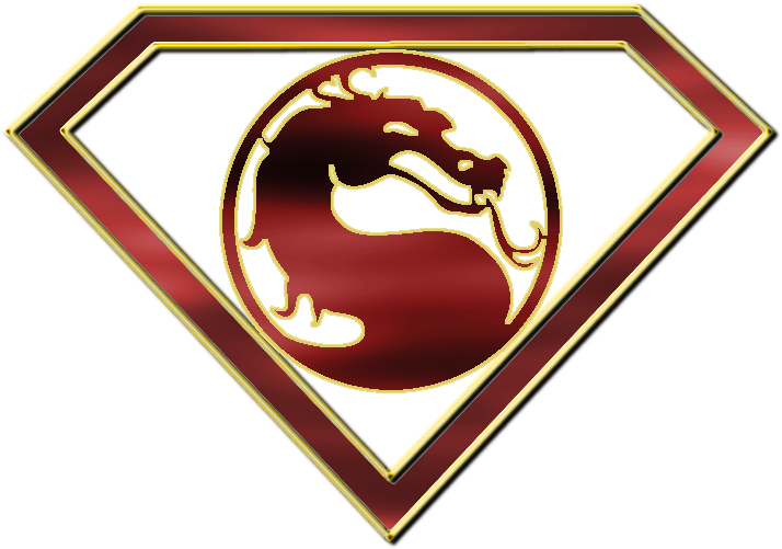 Super Mortal Kombat By Juswanheda - Mortal Kombat Decorations (800x600)