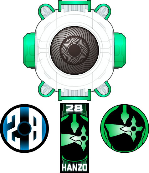 Av5fnhu - Kamen Rider Ghost (476x554)