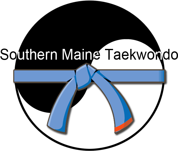 Taekwondo Blue With Red Tip Belt Test Dec - Maine (720x576)