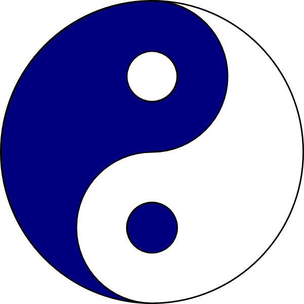 Blue Yin And Yang (600x600)