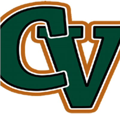 Cv Wrestling Staff - Campo Verde High School Logo (400x400)