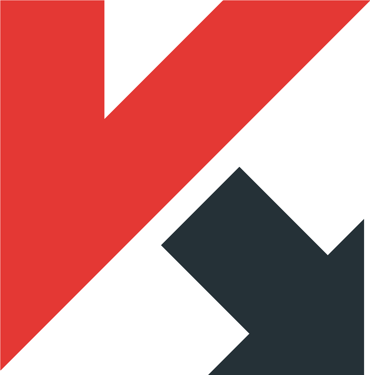 Kaspersky Icon - Kaspersky Antivirus Icon (1600x1600)