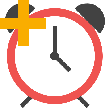 Save-time - Time Save Icon Png (512x512)