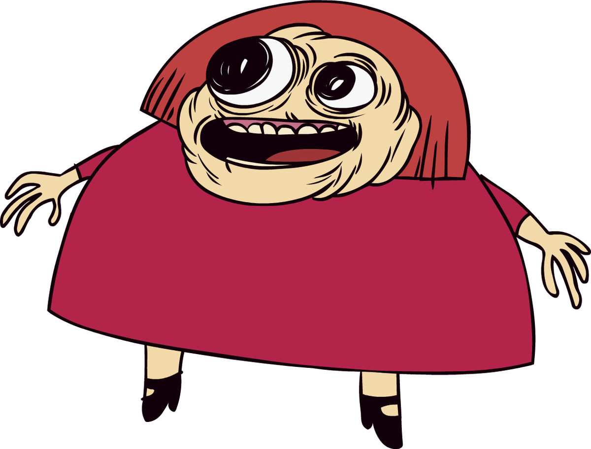 Some Donkus On Twitter - Brandon Turner Animator (1200x913)