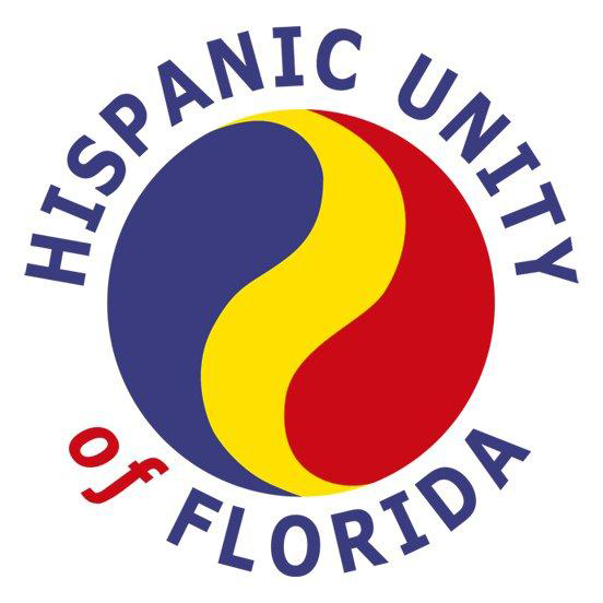 Celebrating The Richness Of Hispanic Heritage Month, - Hispanic Unity Logo (552x552)