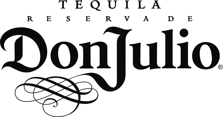 Radio Station Visits From - Don Julio 70 Logo (778x411)