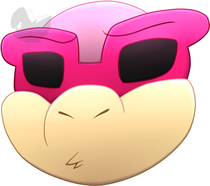 [super Mario Bros - Cartoon (768x768)