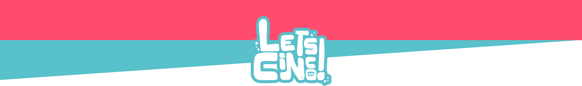 Let's Cinco - Graphic Design (1920x284)
