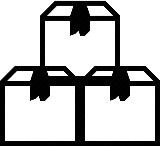 Donate One Item Each Day - Check Man Warehouse Icon (512x512)