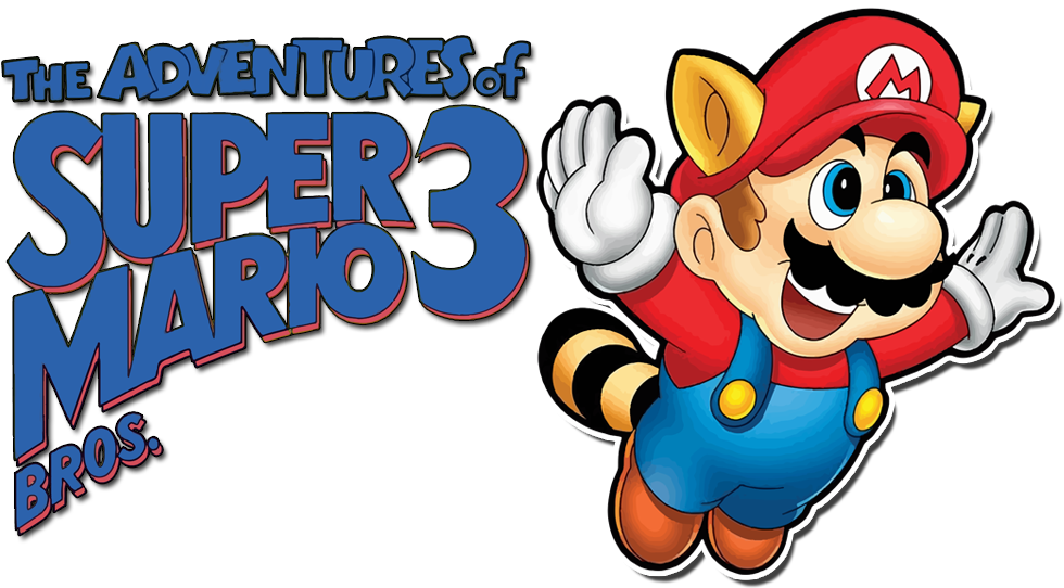 Captain N & The Adventures Of Super Mario Bros - Adventures Of Super Mario Bros 3 (1000x562)