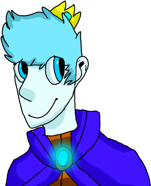 Let It Go By Dovvey - Cartoon (1024x761)