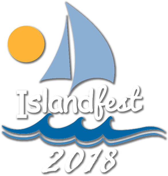 June 1,2,3-2018 Islandfest Is Looking For Volunteers, - Sail (630x630)