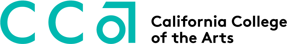 Led By Incredible Faculty And Mentors, Students At - California College Of The Arts San Francisco Mascot (1033x241)