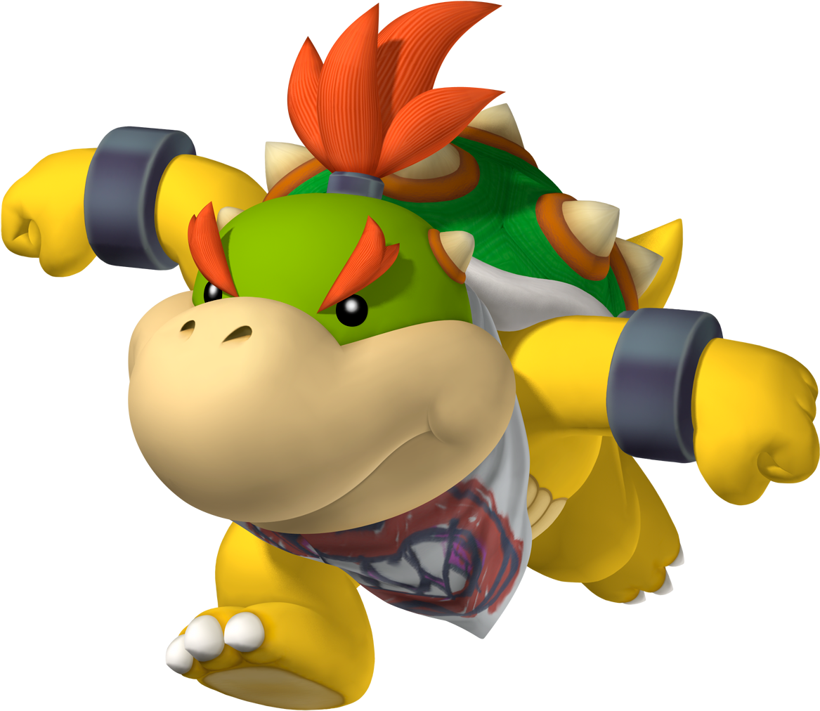 New Super Mario Bros - Super Mario Chess Collectors Edition (1500x1500)