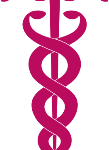 Medicine Clipart Pink - Medusa Symbol Greek Mythology (640x480)
