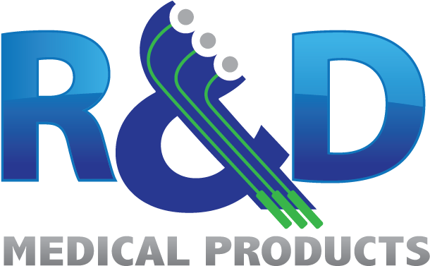 R&d Medical Products - R & D Png (639x376)