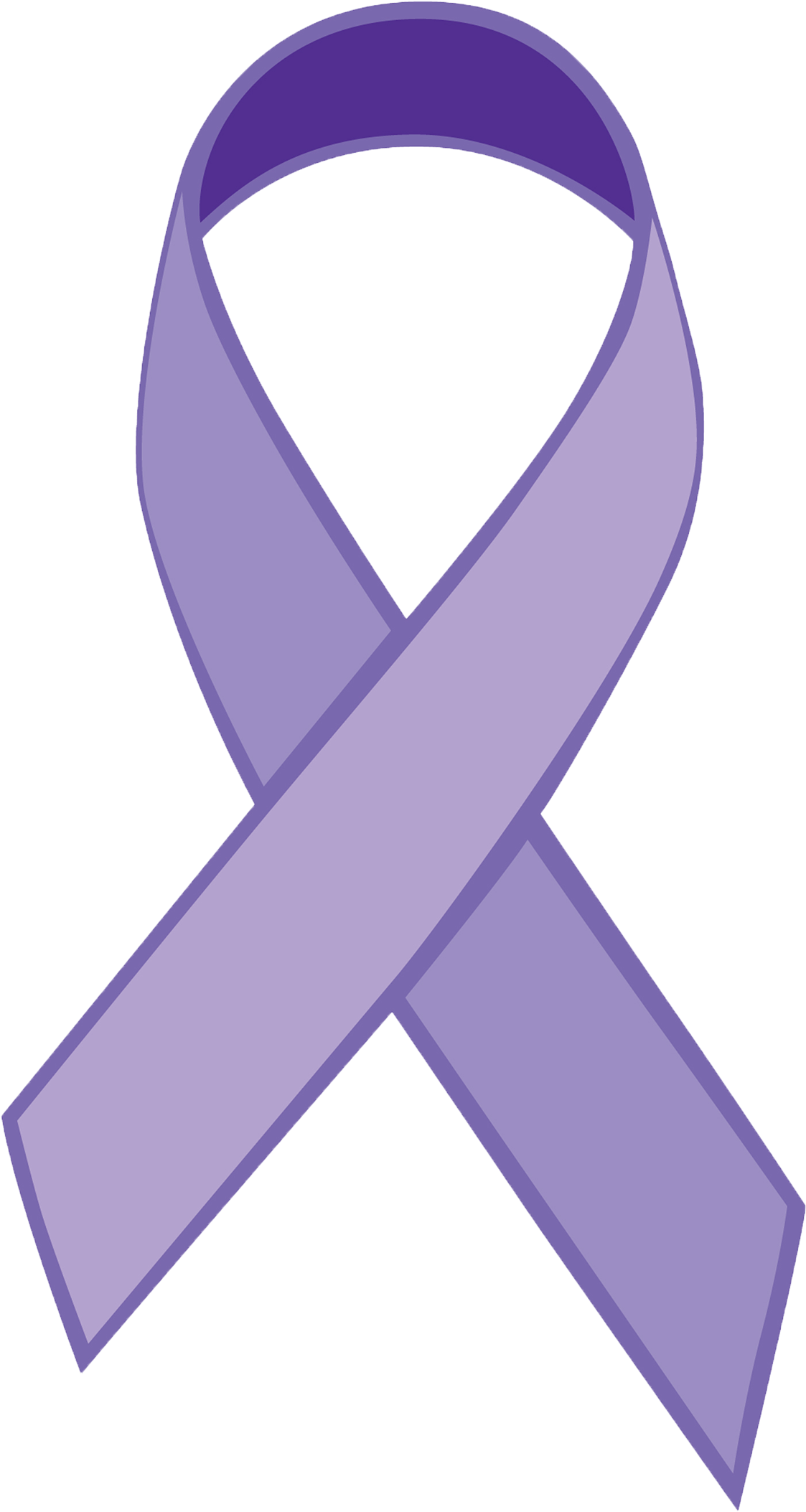 $20,995 - - Hodgkins Lymphoma Cancer Ribbon (1200x2160)
