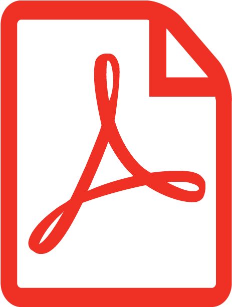Tyrol Basin Family Ski And Snowboard Area - Adobe Acrobat Transparent Icon (612x792)