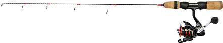 Bro Series Spinning Combo 35'' Finesse Panfish - Crane (736x460)