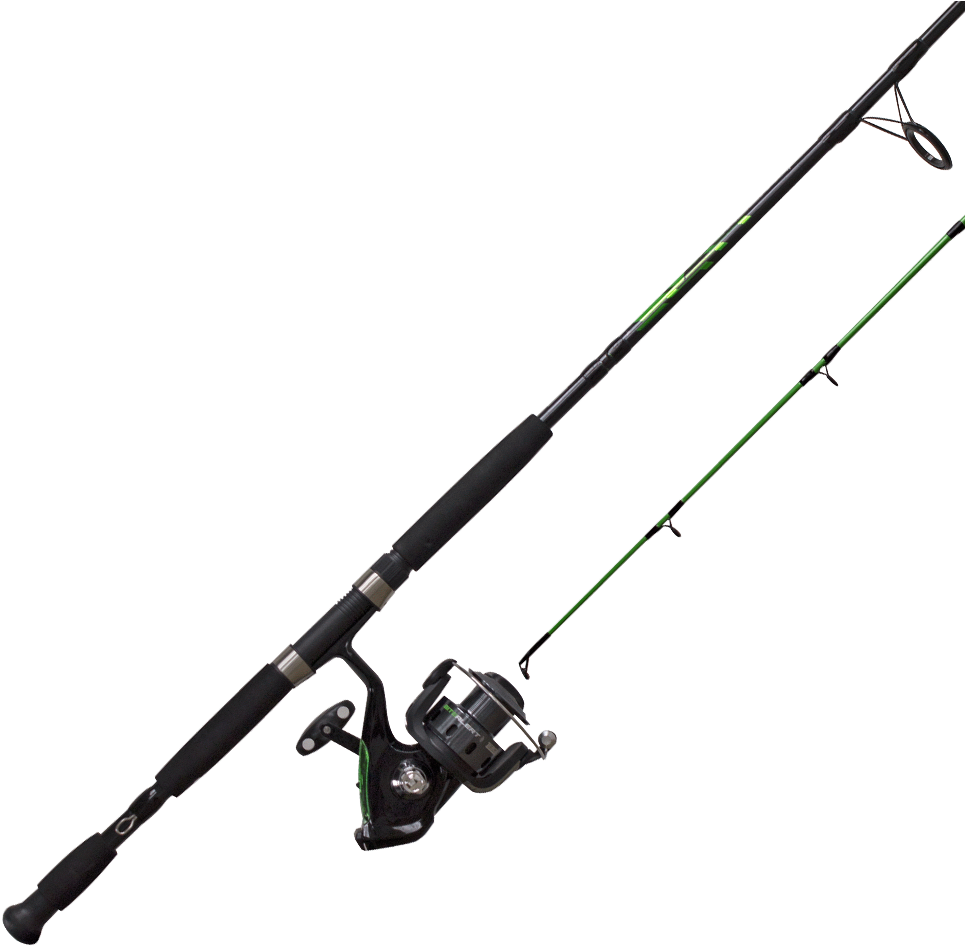 More Views - Fishing Reel (1000x1000)