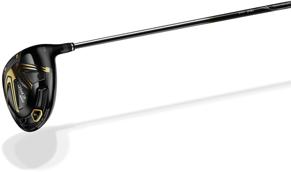 Gbb Epic Star Driver - Callaway Great Big Bertha Epic Star Driver 460cc 2018 (1680x700)