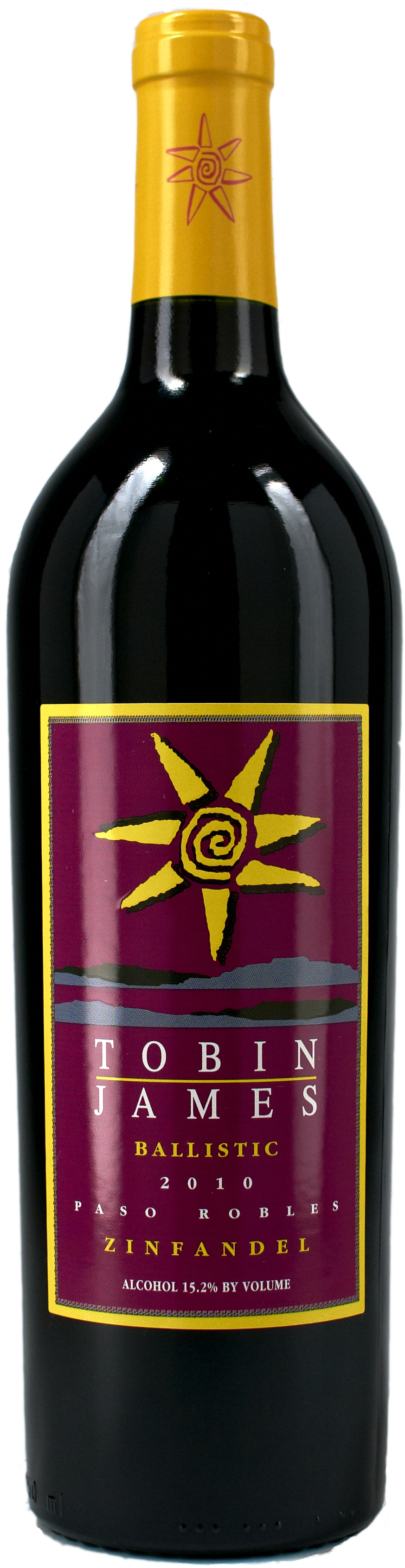 Out For Yourself Why Our Wines Are "paso Robles In - Tobin James Rock-n-roll Syrah, Paso Robles (vintage (1284x3636)