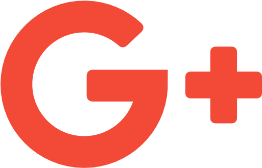Google Plus Logo - Google Plus Icon Svg (512x512)