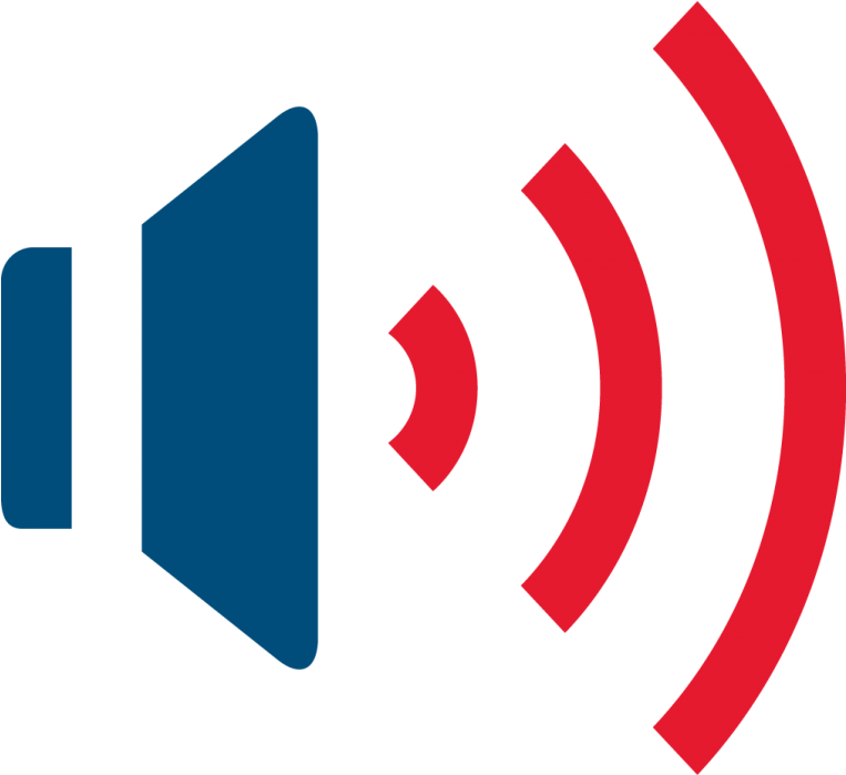 Alarm System Icon - Evacuation Alarm (1360x1000)