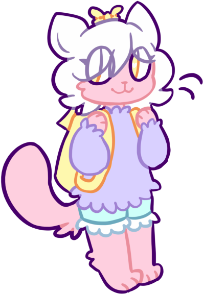 We Gotta Stop For Frozen Yogurt First - Cartoon (405x594)