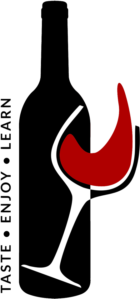 Vinitas Bottle And Logo Final No Text - Liquor Bottles Logo (750x1000)
