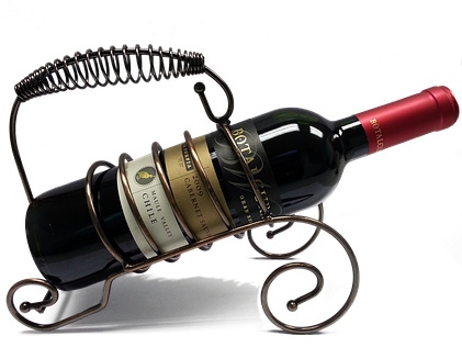 Wine Bottle Alcohol Beverage Winery Red Bo - คำคม คน เมา (420x340)