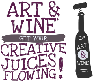 All Crafting Supplies Are Provided - Glass Bottle (400x300)