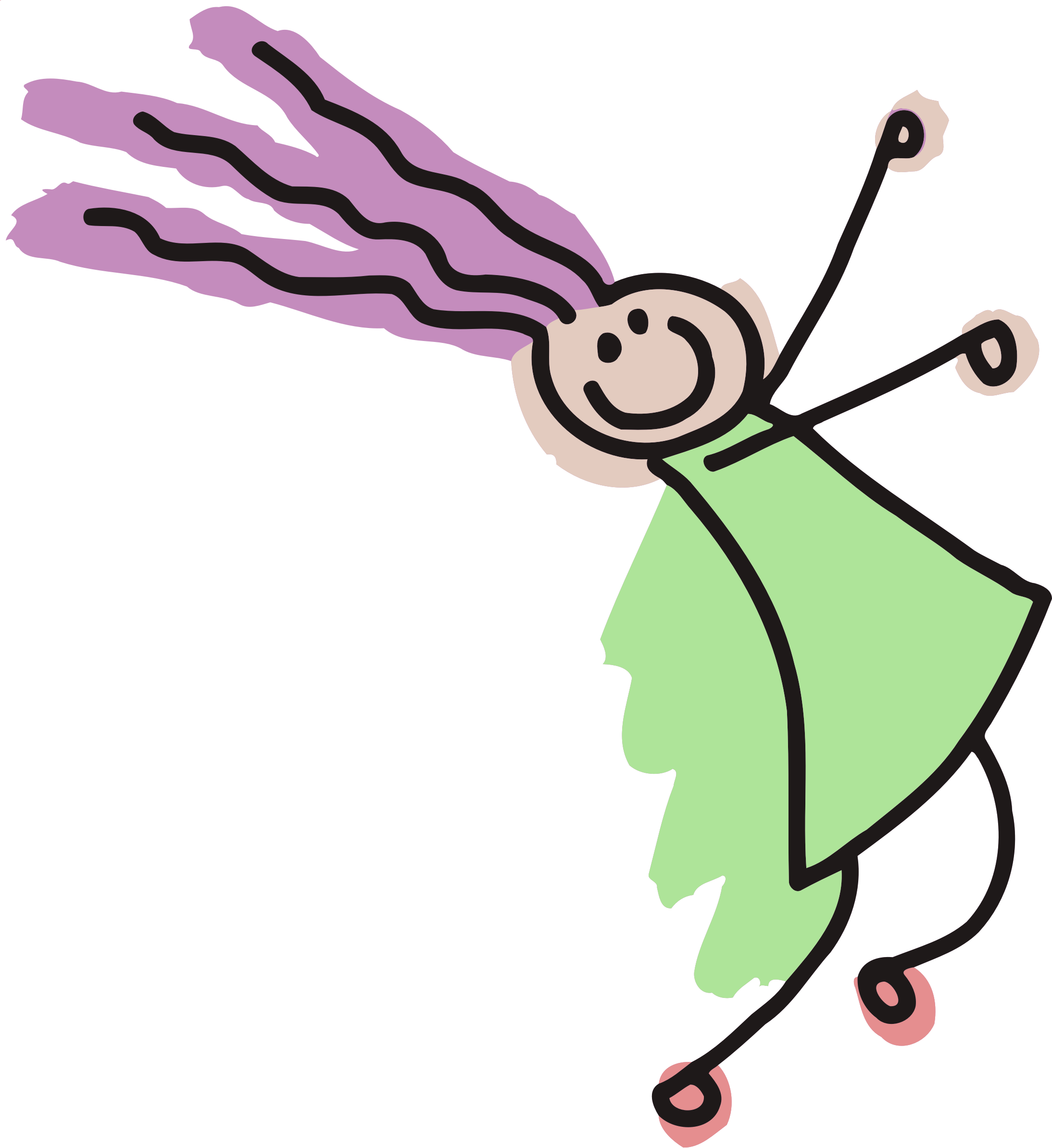 Big Image - Write Workbook For Young Authors (2188x2387)