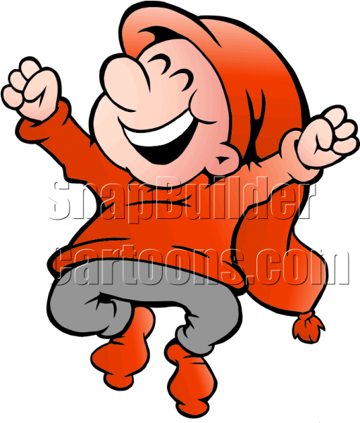 Very Happy Clipart (600x600)