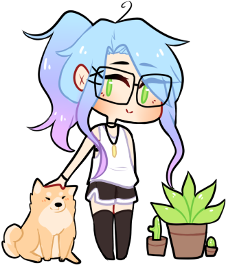 Loving You Is Hard, Being Here Is Harder By Rocky-kun - Cartoon (344x396)