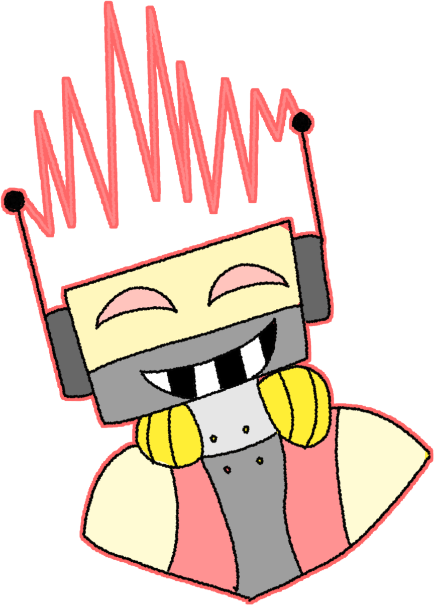 Cartoon Character Clip Art - Cartoon (1024x1252)