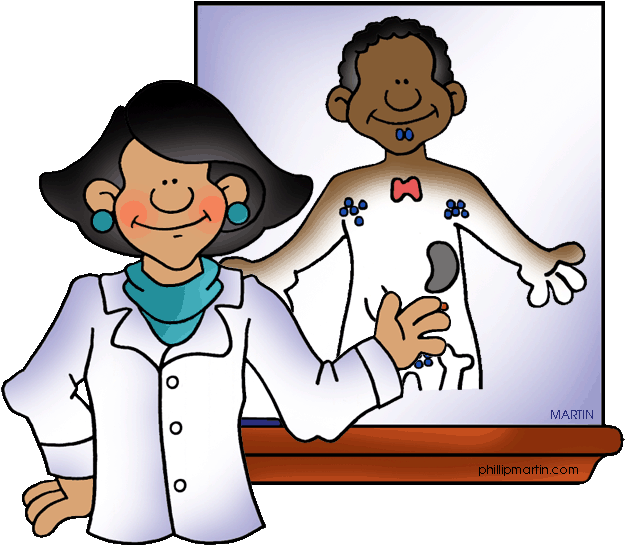 Immune System Clip Art - Immune System Clipart (648x576)