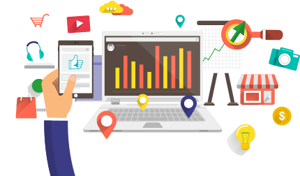 Take Your Business To The Next Level - Digital Marketing (430x300)