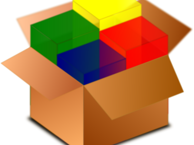 Deliverables Cliparts - Deliverables Clipart (640x480)