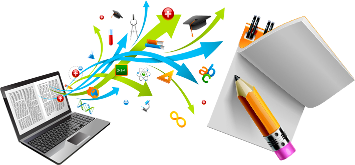 We Are The Tallahassee Content Writing Agency - Content Writing Logo Png (709x331)